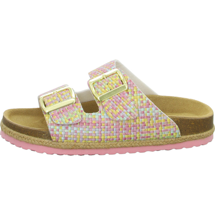 Alyssa Bio Pantolette bis 30mm Sohlenhöhe - SchuhEggers.de