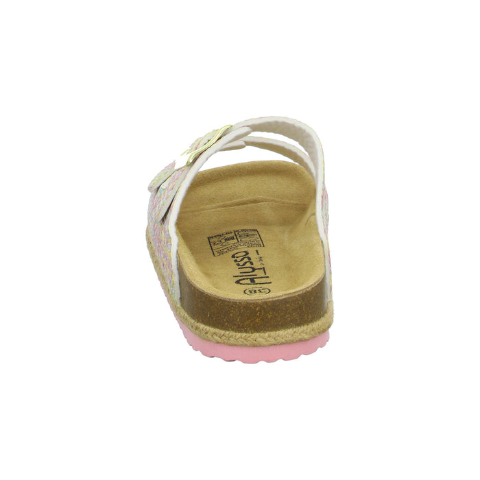 Alyssa Bio Pantolette bis 30mm Sohlenhöhe - SchuhEggers.de