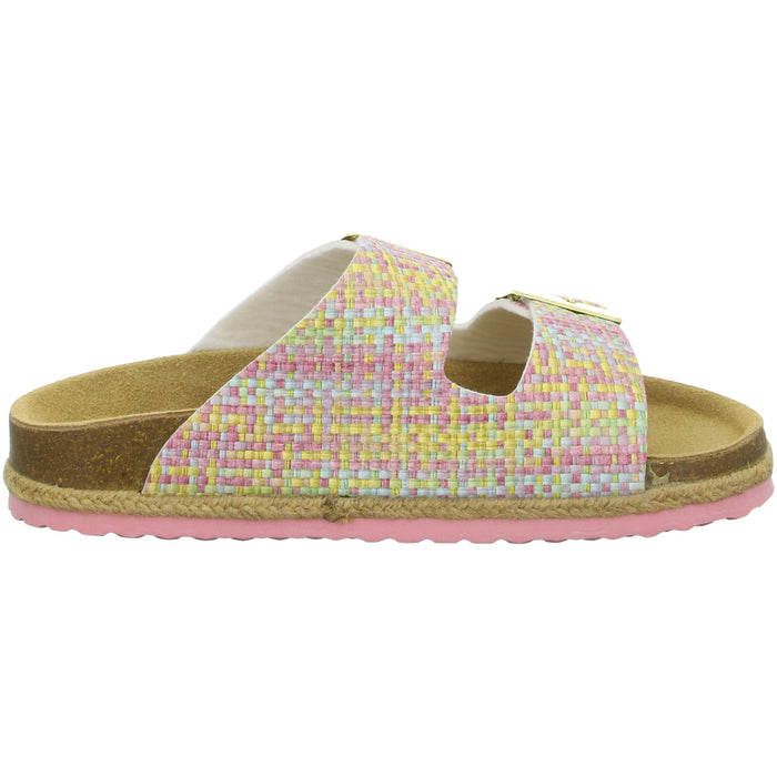 Alyssa Bio Pantolette bis 30mm Sohlenhöhe - SchuhEggers.de