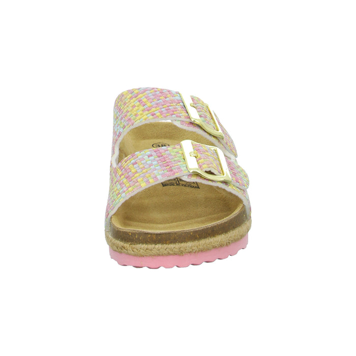 Alyssa Bio Pantolette bis 30mm Sohlenhöhe - SchuhEggers.de