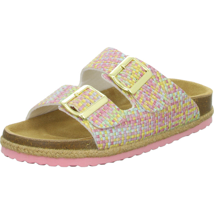 Alyssa Bio Pantolette bis 30mm Sohlenhöhe - SchuhEggers.de