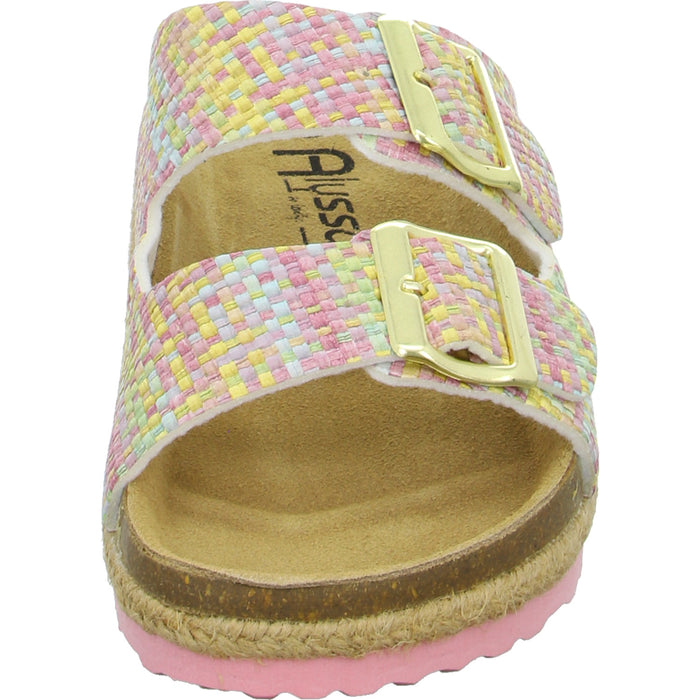 Alyssa Bio Pantolette bis 30mm Sohlenhöhe - SchuhEggers.de