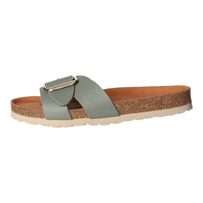 BOXX Bio Pantolette bis 30mm Sohlenhöhe - SchuhEggers.de