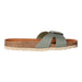 BOXX Bio Pantolette bis 30mm Sohlenhöhe - SchuhEggers.de