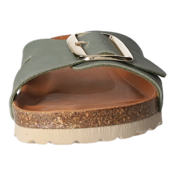 BOXX Bio Pantolette bis 30mm Sohlenhöhe - SchuhEggers.de