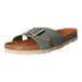 BOXX Bio Pantolette bis 30mm Sohlenhöhe - SchuhEggers.de
