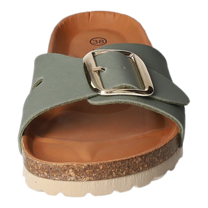 BOXX Bio Pantolette bis 30mm Sohlenhöhe - SchuhEggers.de
