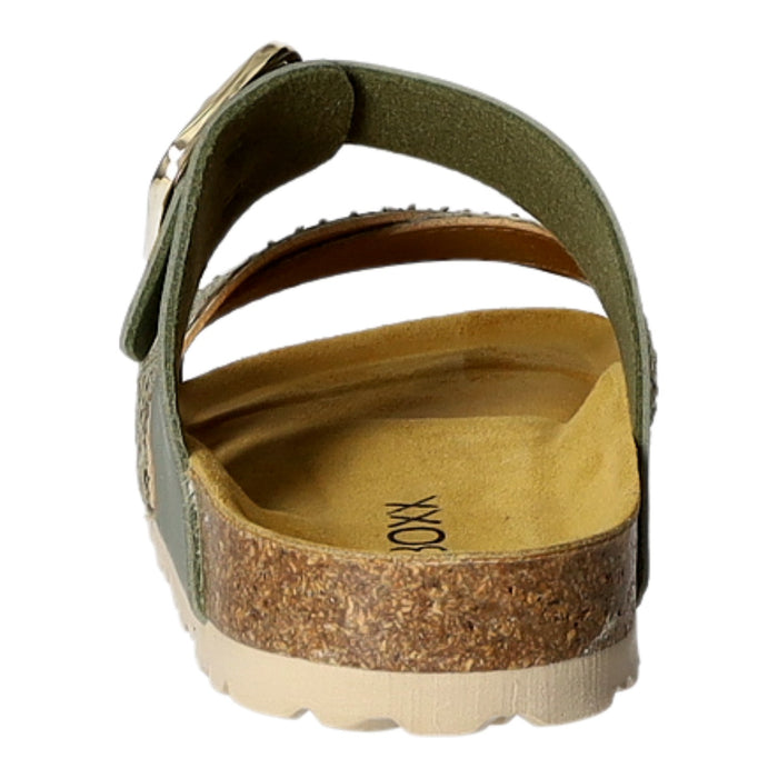 BOXX Bio Pantolette bis 30mm Sohlenhöhe - SchuhEggers.de