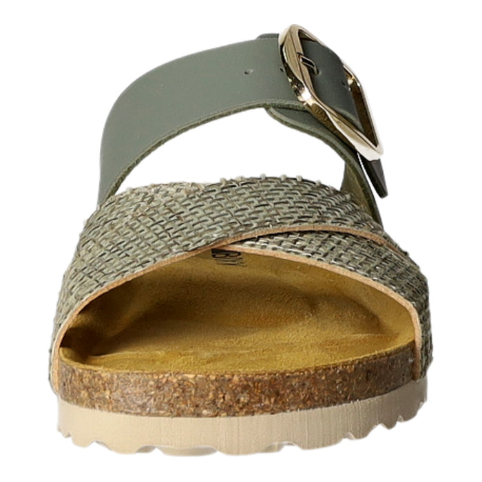 BOXX Bio Pantolette bis 30mm Sohlenhöhe - SchuhEggers.de