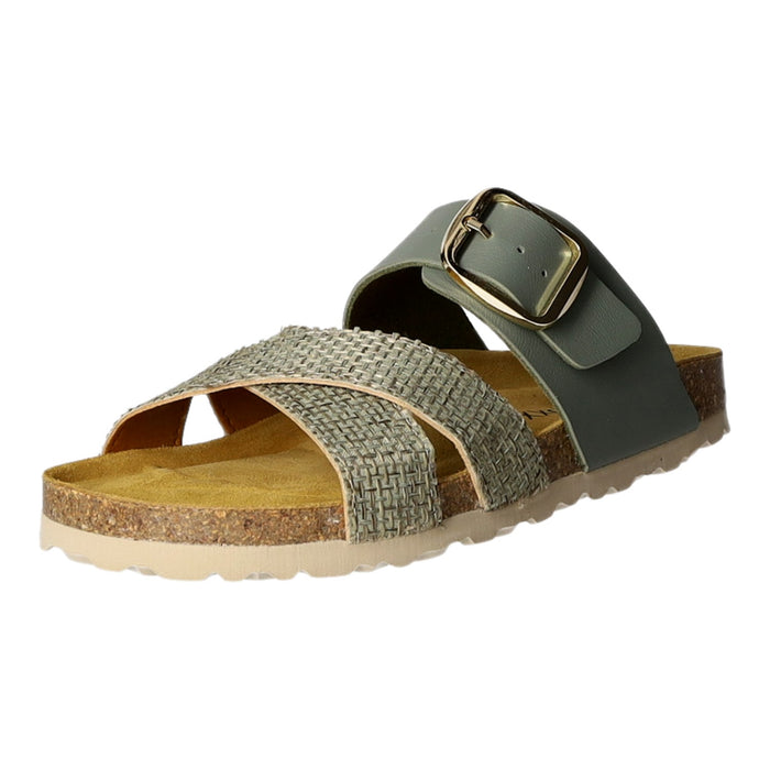 BOXX Bio Pantolette bis 30mm Sohlenhöhe - SchuhEggers.de