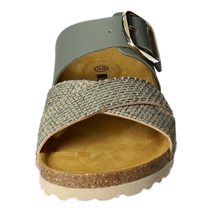 BOXX Bio Pantolette bis 30mm Sohlenhöhe - SchuhEggers.de