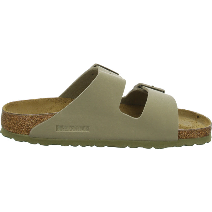 BIRKENSTOCK Bio Pantolette bis 30mm Sohlenhöhe Arizona BS - SchuhEggers.de