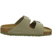 BIRKENSTOCK Bio Pantolette bis 30mm Sohlenhöhe Arizona BS - SchuhEggers.de