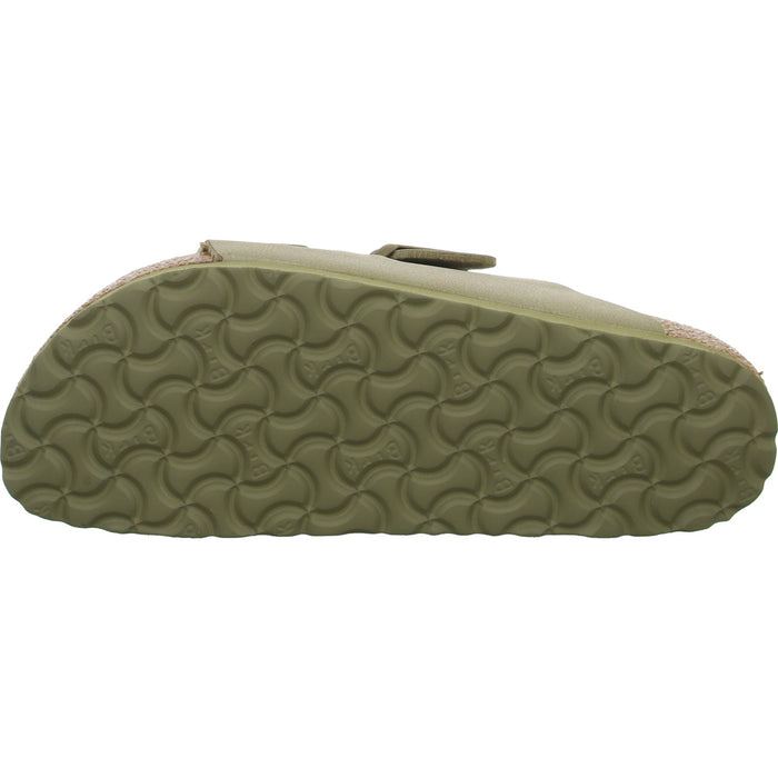BIRKENSTOCK Bio Pantolette bis 30mm Sohlenhöhe Arizona BS - SchuhEggers.de