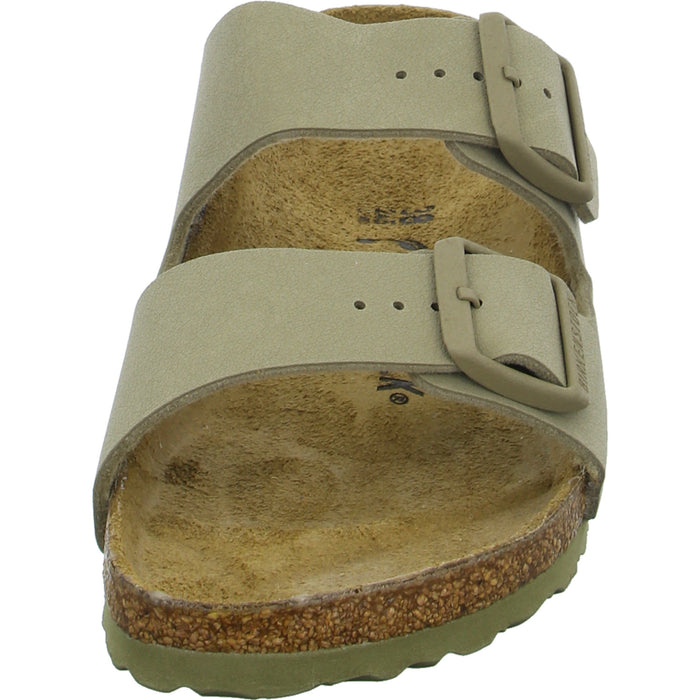 BIRKENSTOCK Bio Pantolette bis 30mm Sohlenhöhe Arizona BS - SchuhEggers.de