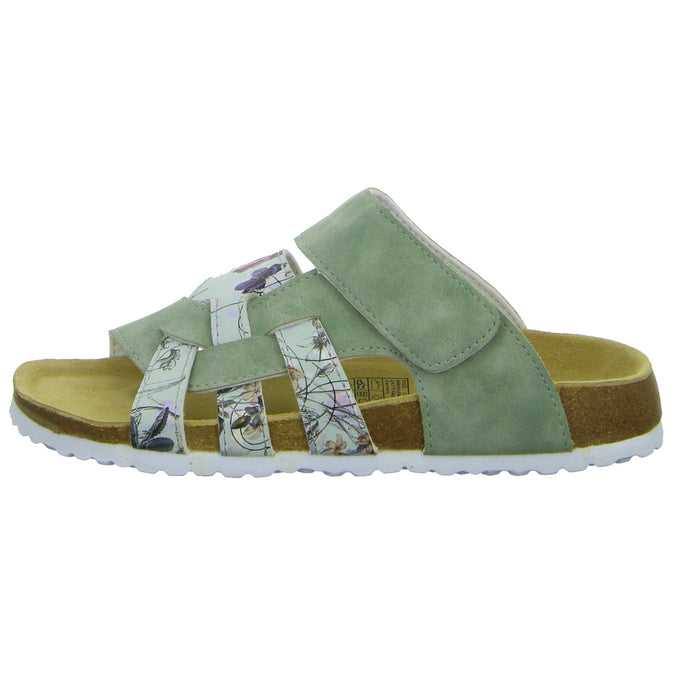Alyssa Bio Pantolette bis 30mm Sohlenhöhe - SchuhEggers.de