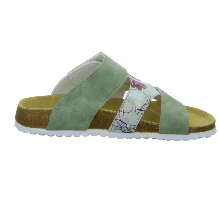 Alyssa Bio Pantolette bis 30mm Sohlenhöhe - SchuhEggers.de