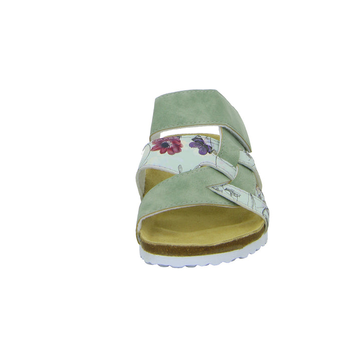 Alyssa Bio Pantolette bis 30mm Sohlenhöhe - SchuhEggers.de