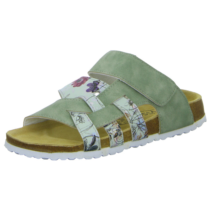 Alyssa Bio Pantolette bis 30mm Sohlenhöhe - SchuhEggers.de