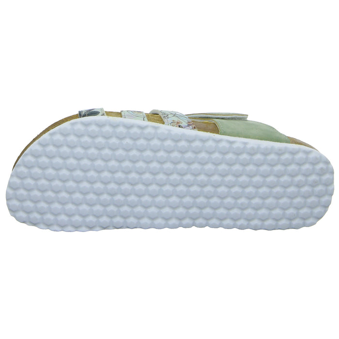 Alyssa Bio Pantolette bis 30mm Sohlenhöhe - SchuhEggers.de