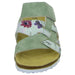 Alyssa Bio Pantolette bis 30mm Sohlenhöhe - SchuhEggers.de