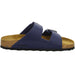 BIRKENSTOCK Bio Pantolette bis 30mm Sohlenhöhe Arizona BS - SchuhEggers.de