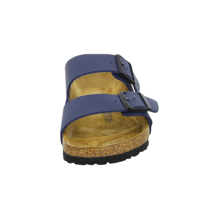 BIRKENSTOCK Bio Pantolette bis 30mm Sohlenhöhe Arizona BS - SchuhEggers.de