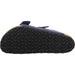 BIRKENSTOCK Bio Pantolette bis 30mm Sohlenhöhe Arizona BS - SchuhEggers.de