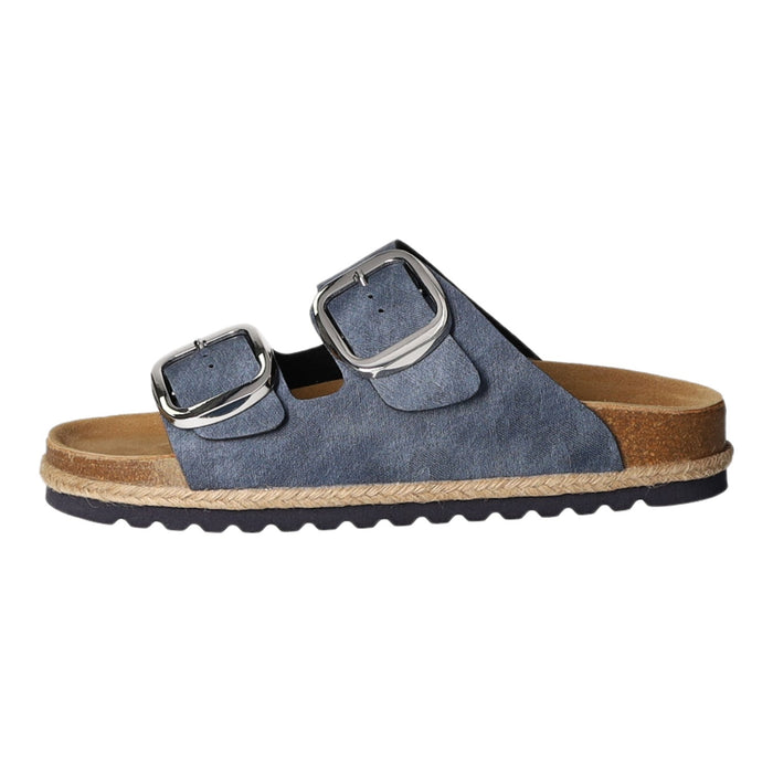 Alyssa Bio Pantolette bis 30mm Sohlenhöhe - SchuhEggers.de