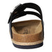 Alyssa Bio Pantolette bis 30mm Sohlenhöhe - SchuhEggers.de