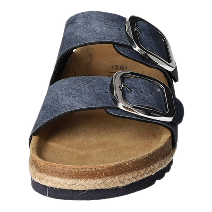 Alyssa Bio Pantolette bis 30mm Sohlenhöhe - SchuhEggers.de