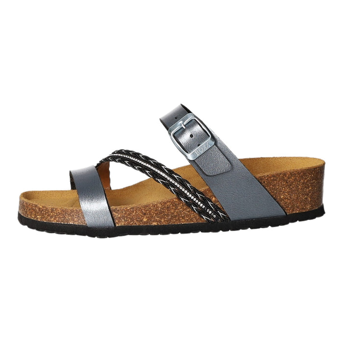 BOXX Bio Pantolette ab 30mm Sohlenhöhe - SchuhEggers.de