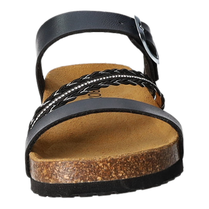 BOXX Bio Pantolette ab 30mm Sohlenhöhe - SchuhEggers.de