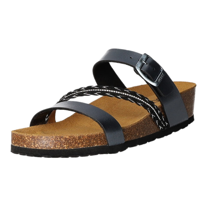 BOXX Bio Pantolette ab 30mm Sohlenhöhe - SchuhEggers.de