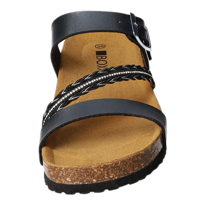 BOXX Bio Pantolette ab 30mm Sohlenhöhe - SchuhEggers.de