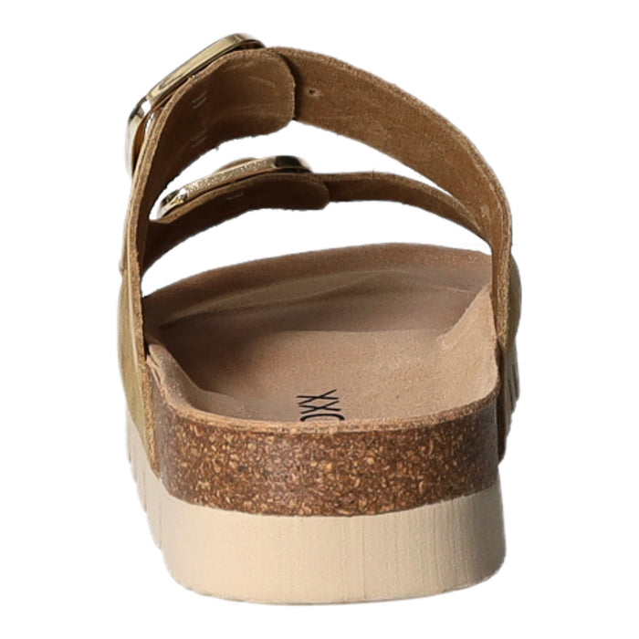 BOXX Bio Pantolette ab 30mm Sohlenhöhe - SchuhEggers.de