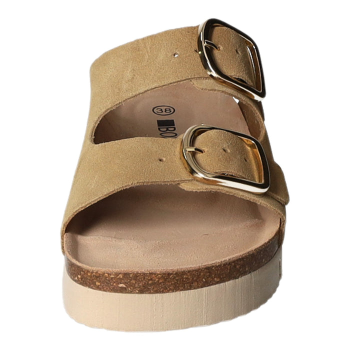 BOXX Bio Pantolette ab 30mm Sohlenhöhe - SchuhEggers.de