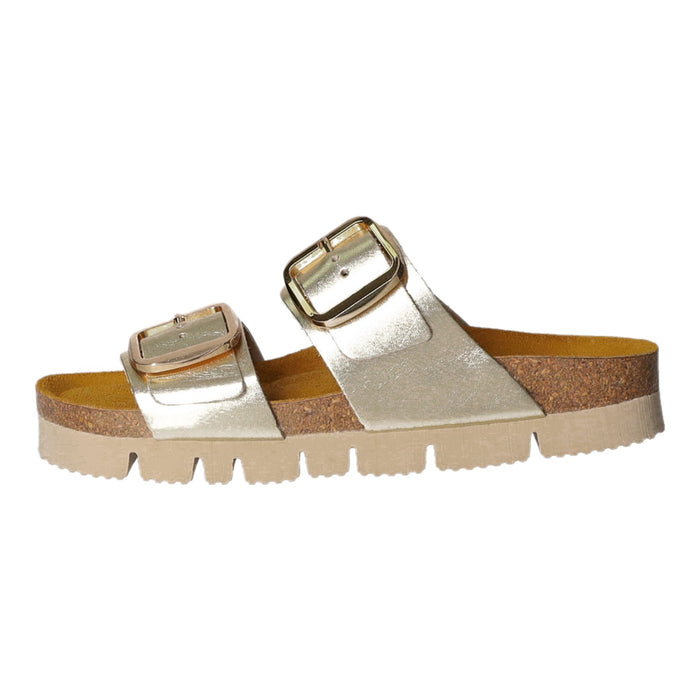 BOXX Bio Pantolette ab 30mm Sohlenhöhe - SchuhEggers.de