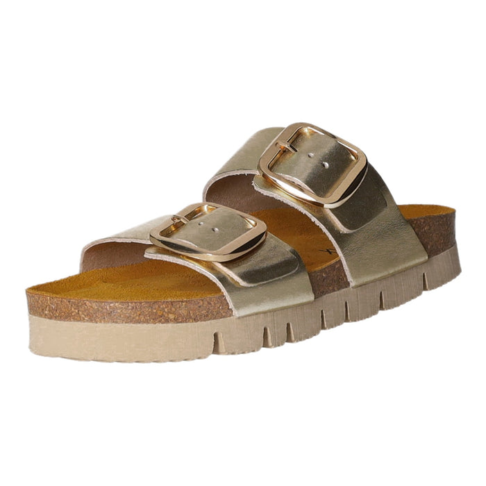 BOXX Bio Pantolette ab 30mm Sohlenhöhe - SchuhEggers.de