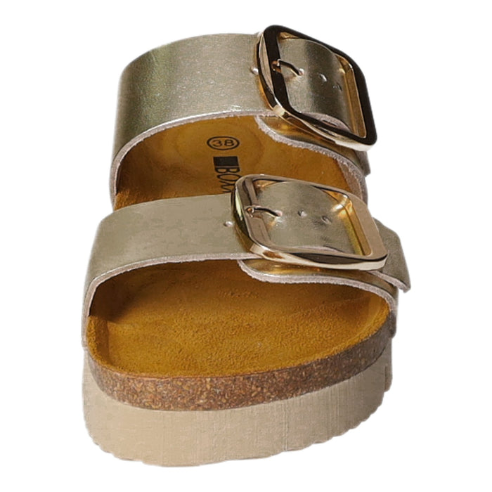 BOXX Bio Pantolette ab 30mm Sohlenhöhe - SchuhEggers.de