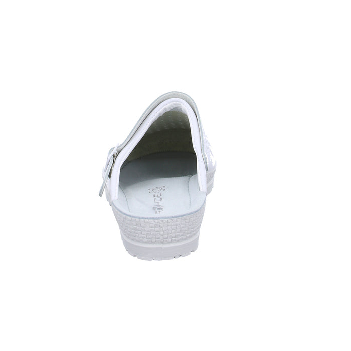 Rohde Clog mit Mehrweite (diverse Böden) - SchuhEggers.de