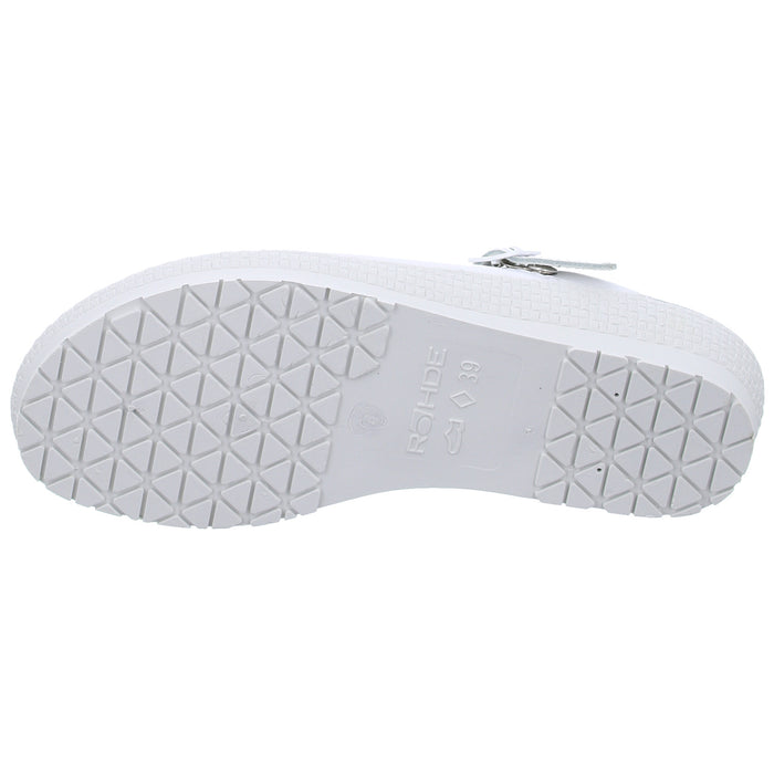 Rohde Clog mit Mehrweite (diverse Böden) - SchuhEggers.de