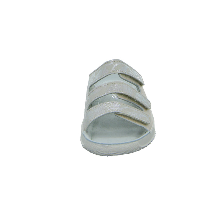 Rohde Pantolette mit Mehrweite bis 30mm Sohlenhöhe - SchuhEggers.de