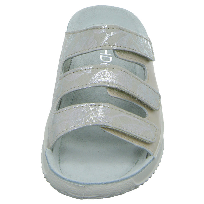 Rohde Pantolette mit Mehrweite bis 30mm Sohlenhöhe - SchuhEggers.de
