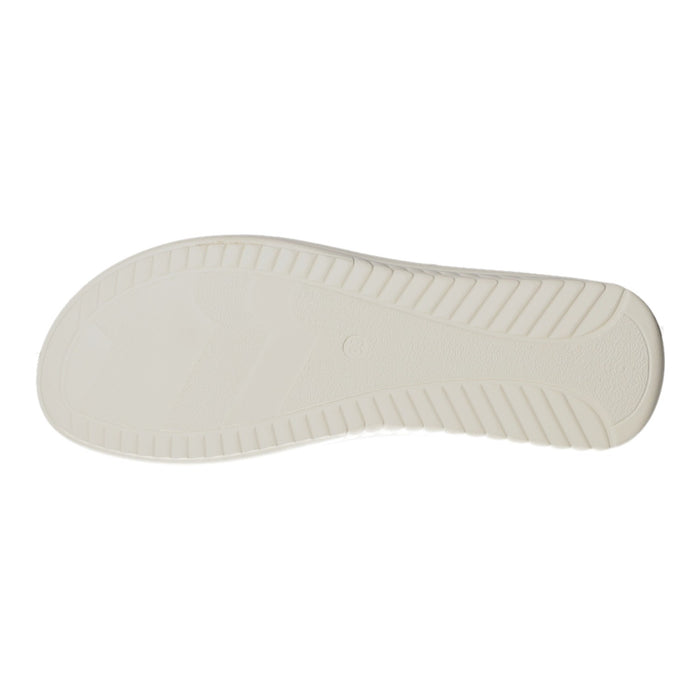 Donna Andrea Pantolette mit Mehrweite bis 30mm Sohlenhöhe - SchuhEggers.de