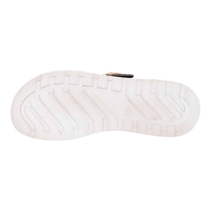 Rohde Pantolette mit Mehrweite bis 30mm Sohlenhöhe - SchuhEggers.de