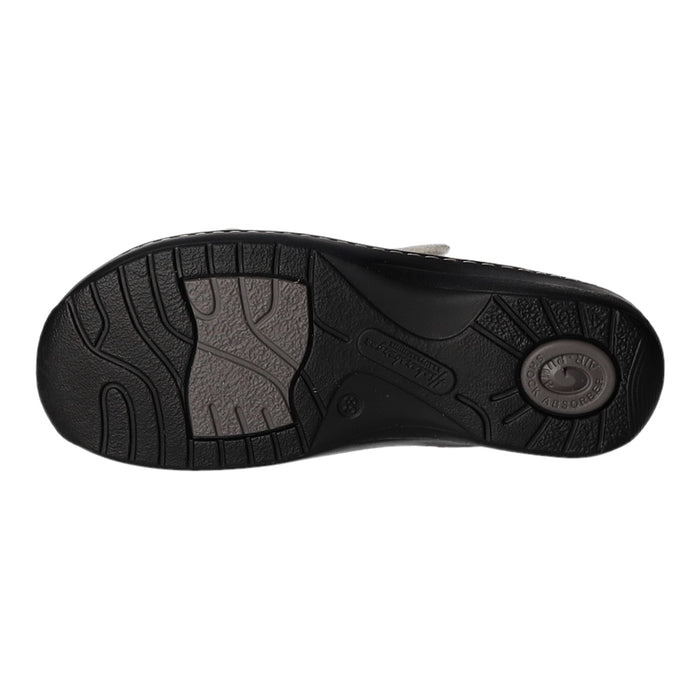 Hickersberger Pantolette mit Mehrweite ab 30mm Sohlenhöhe - SchuhEggers.de