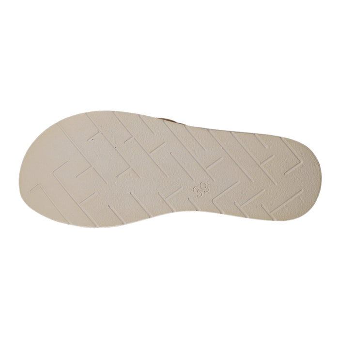 scarbella Pantolette mit Mehrweite ab 30mm Sohlenhöhe