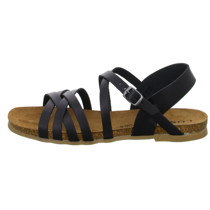 Cosmos Comfort Sandalette bis 30mm Absatz (casual) - SchuhEggers.de