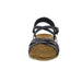 Cosmos Comfort Sandalette bis 30mm Absatz (casual) - SchuhEggers.de